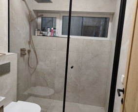 Meistrai į namus - Du&scaron;o kabinų gamyba, matavimas ir montavimas - 2