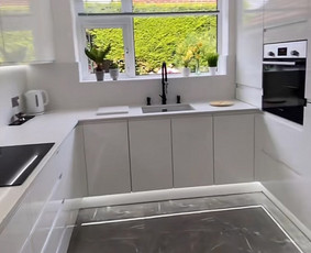 Smulkūs elektros darbai - Elektrikas, Elektros instaliacijos darbai, Varžų matavimai - 1