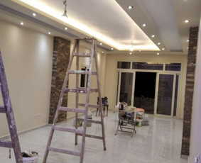 Kaitlentės pajungimas - Elektrikas, Elektros instaliacijos darbai. - 3