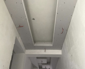 Kaitlentės pajungimas - Elektrikas, Elektros instaliacijos darbai. - 1