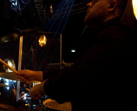 Muzikos mokytojai - Būgnų pamokos Kauno centre! - 1