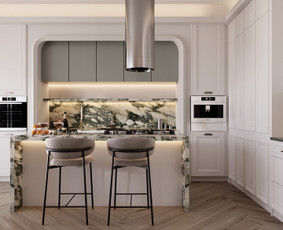 Interjero dizaineriai - Interjero Dizainas / 3d Vizualizacijos /Techniniai brėžiniai - 2