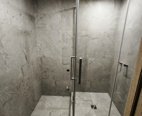 Visų tipų plytelių klijavimas. / Mantas Ragulis / Darbų pavyzdys ID 4222765