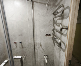 Visų tipų plytelių klijavimas. / Mantas Ragulis / Darbų pavyzdys ID 4222769