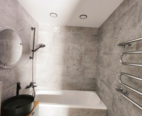 Visų tipų plytelių klijavimas. / Mantas Ragulis / Darbų pavyzdys ID 4222771