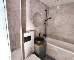 Visų tipų plytelių klijavimas. / Mantas Ragulis / Darbų pavyzdys ID 4222773