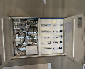 Elektrikai, elektros darba / Sergey S. / Darbų pavyzdys ID 4222855