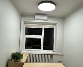 Statybos, apdaila - Elektrikai, elektros darba - 4