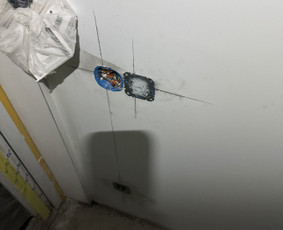 Elektros variklių remontas - Elektrikai, elektros darba - 4