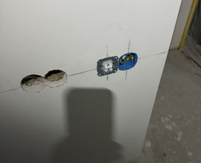 Elektros variklių remontas - Elektrikai, elektros darba - 3