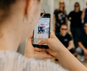 Komunikacijos specialistai - Socialinių tinklų ir Meta Ads administravimas - 4