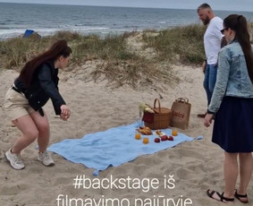 Komunikacijos specialistai - Socialinių tinklų ir Meta Ads administravimas - 1