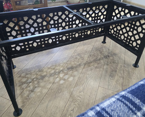 Metalo apdirbimas - Cnc plazminis pjovimas/namų numeriai - 4