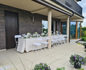 Gimtadienių organizavimas - Asmeninių ir įmonių renginių organizatorė-koordinatorė. - 3