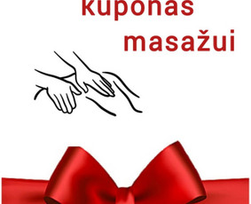 Sveikata, gydymas - Masažas - 2