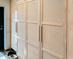 Baldų gamyba - Profesionali ir greita nestandartinių baldų, spintų gamyba! - 4