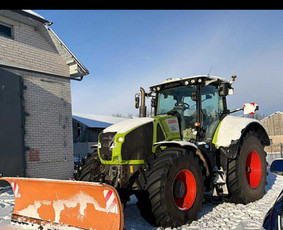 Sniego valymas - Sniego valymas - 1