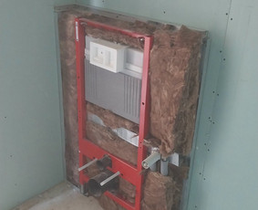 Vėdinimo sistemų montavimas - Drenazas,lietaus,vandens,nuoteku montavimo darbai - 2