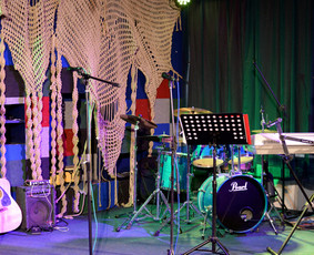 Renginių techninis aptarnavimas - Legendinis Kauno &bdquo;Kastytis&ldquo;  2 salės, baras, iki 200 vietų - 4