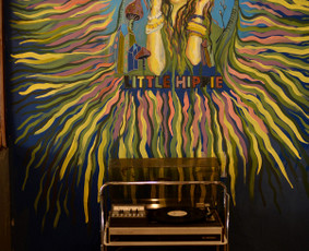 Renginių techninis aptarnavimas - Legendinis Kauno &bdquo;Kastytis&ldquo;  2 salės, baras, iki 200 vietų - 3