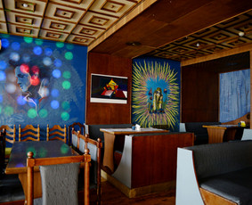 Renginių organizavimas - Legendinis Kauno &bdquo;Kastytis&ldquo;  2 salės, baras, iki 200 vietų - 1