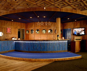 Renginių organizavimas - Legendinis Kauno &bdquo;Kastytis&ldquo;  2 salės, baras, iki 200 vietų - 3