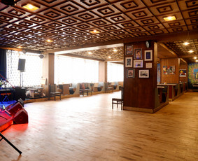 Renginių organizavimas - Legendinis Kauno &bdquo;Kastytis&ldquo;  2 salės, baras, iki 200 vietų - 2