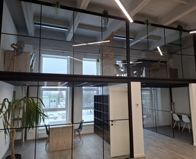 Biurų valymas - Visoms valymo paslaugoms -20% - 4