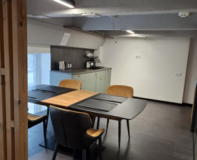 Biurų valymas - Visoms valymo paslaugoms -20% - 3