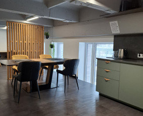 Biurų valymas - Visoms valymo paslaugoms -20% - 2