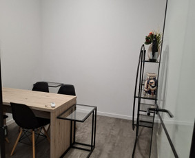 Biurų valymas - Visoms valymo paslaugoms -20% - 1