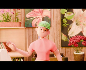 Video klipų kūrimas - 3D Animacija, Reklama bei Vizualizacija - 2