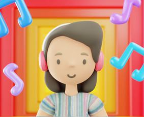 3D Animacija, Reklama bei Vizualizacija / Domantas Dzikavičius / Darbų pavyzdys ID 4223167
