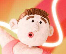 Video klipų kūrimas - 3D Animacija, Reklama bei Vizualizacija - 3