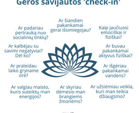 Psichologo konsultacija - Psichologinis konsultavimas Vilniuje ir nuotoliu - 2