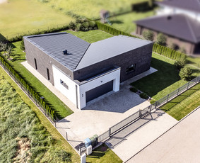 Filmavimas, fotografavimas dronu - Vestuviu fotografija, asmenines fotosesijos, NT turtas! - 1