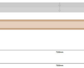 Konstrukcijų projektavimas - Konstrukcinės dalies (Sk) rengimas - 4