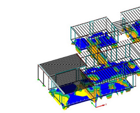 Konstrukcijų projektavimas - Konstrukcinės dalies (Sk) rengimas - 3