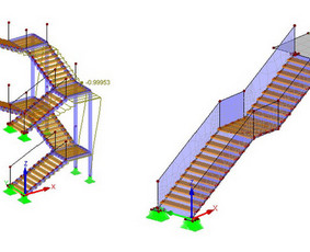 Konstrukcijų projektavimas - Konstrukcinės dalies (Sk) rengimas - 2