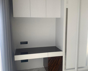 Spintų gamyba - Nestandartinio parketo ir baldų gamyba bei montavimas - 4