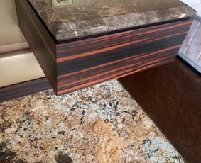 Miegamojo baldų gamyba - Nestandartinio parketo ir baldų gamyba bei montavimas - 3