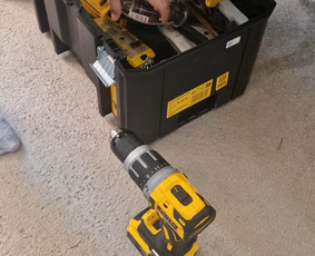 Daiktų taisymas - Smulkūs namų remonto darbai - 3