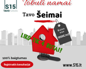 Kitos kategorijos - Nekilnojamas turtas Vilniuje ir ne tik Lietuvoje! - 3