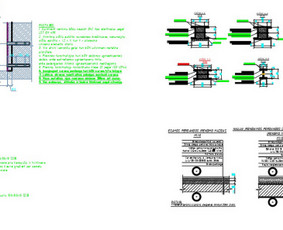 Architektai, projektavimas - Konstrukcinės dalies (Sk) rengimas - 2