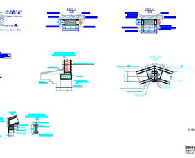 Architektai, projektavimas - Konstrukcinės dalies (Sk) rengimas - 1