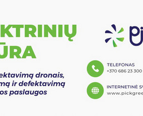Svetainių, El. parduotuvių, Seo, logotipo ir reklamų kūrimas / Tautvydas Zaurynas / Darbų pavyzdys ID 4223631