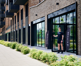 Sportas, treniruotės - Asmeninės treniruotės, konsultacijos, treniruočių programos, - 4