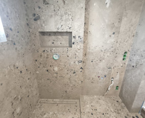 Plytelių klijavimas - Plytelių klijavimas - 4