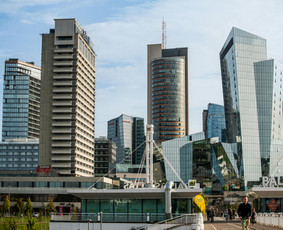 Kitos įvairios paslaugos - Daugiabučių Namų arba Garažų Savininkų Bendrijos Pirmininkas - 4