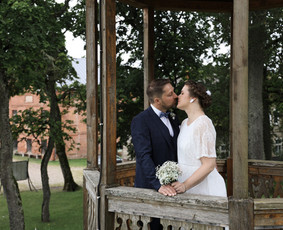 Vestuvių fotosesija - Asmeninės, &scaron;eimos, įvairių &scaron;venčiu fotografavimas - 3